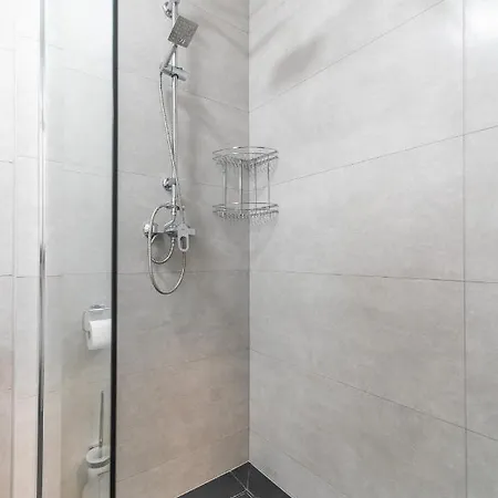 Apartment Sea Kasprowicza Kolobrzeg