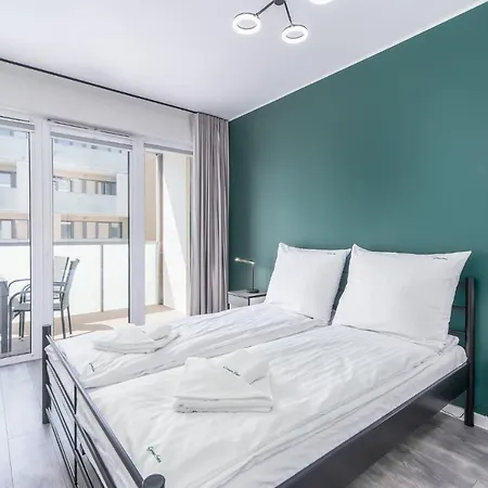 Sea Kasprowicza * Kolobrzeg