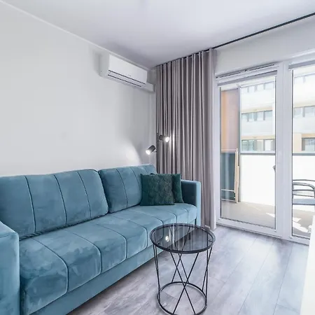 Sea Kasprowicza Kolobrzeg