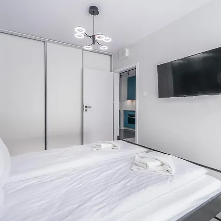 Sea Kasprowicza * 코워브제크