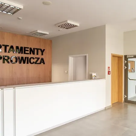 Sea Kasprowicza * 코워브제크